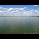 Der See Lacul Gălățui